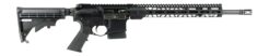 Faxon Firearms Sport Semi-Auto Rifle Rental | 5.56 NATO | 16in