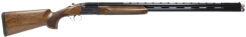 Fierce Firearms Alpha Break-Action Shotgun Rental | 12 Gauge