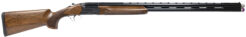 Fierce Firearms Alpha Break-Action Shotgun Rental | 12 Gauge | 32in