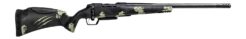 Fierce Firearms Carbon Mini Rogue XP Bolt-Action Rifle Rental | .22 Creedmoor | 18in | ROGSCMX22CM18BF