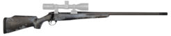 Fierce Firearms Carbon Rage Bolt-Action Rifle Rental | 6.5 PRC | 24in