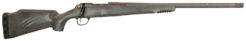 Fierce Firearms Carbon Rage Bolt-Action Rifle Rental | 7mm PRC | 24in