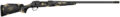 Fierce Firearms Carbon Rage Bolt-Action Rifle Rental | 7mm PRC | 24in | FCRG7PRC24BU