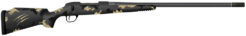 Fierce Firearms Carbon Rage Bolt-Action Rifle Rental | 7mm PRC | 24in | FCRG7PRC24BU