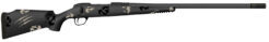 Fierce Firearms Carbon Rage Bolt-Action Rifle Rental | 7mm PRC | 22in | LRZ5FCRG7PRC22BU