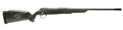 Fierce Firearms Carbon Rage LR Bolt-Action Rifle Rental | .300 PRC | 22in