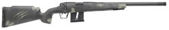 Fierce Firearms Carbon Razor Bolt-Action Rifle Rental | .17 HMR | 18in