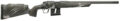 Fierce Firearms Carbon Razor Bolt-Action Rifle Rental | .17 HMR | 18in | FRR17HMR18BP