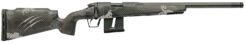 Fierce Firearms Carbon Razor Bolt-Action Rifle Rental | .17 HMR | 18in | FRR17HMR18BP