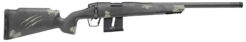 Fierce Firearms Carbon Razor Bolt-Action Rifle Rental | .22 LR | 18in