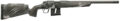 Fierce Firearms Carbon Razor Bolt-Action Rifle Rental | .22 LR | 18in | FRR22LR18BP
