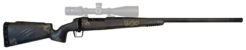 Fierce Firearms Carbon Rival FP Bolt-Action Rifle Rental | .300 Winchester Magnum | 24in