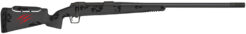 Fierce Firearms Carbon Rival FP Bolt-Action Rifle Rental | 7mm Remington