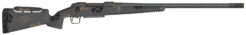 Fierce Firearms Carbon Rival XP Bolt-Action Rifle Rental | .308 Winchester | 24in