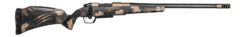 Fierce Firearms Carbon Rival XP 2.0 Bolt-Action Rifle Rental | 6.5 PRC | 22in