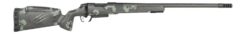 Fierce Firearms Carbon Rival XP 2.0 Bolt-Action Rifle Rental | .22 Creedmoor | 18in | RIVSCX22CM18BF
