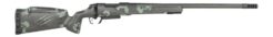 Fierce Firearms Carbon Rival XP 2.0 Bolt-Action Rifle Rental | .22 Creedmoor | 22in