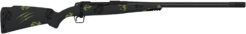Fierce Firearms Carbon Rogue Bolt-Action Rifle Rental | .300 PRC | 24in