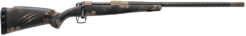 Fierce Firearms Carbon Rogue Bolt-Action Rifle Rental | .300 PRC | 22in