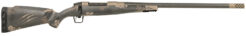 Fierce Firearms Carbon Rogue Bolt-Action Rifle Rental | 7mm PRC | 22in