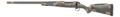 Fierce Firearms Carbon Rogue Bolt-Action Rifle Rental | 6.5 PRC