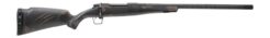 Fierce Firearms Carbon Rogue Bolt-Action Rifle Rental | .25 Creedmoor | 18in