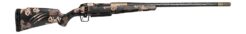 Fierce Firearms Carbon Rogue XP Bolt-Action Rifle Rental | .22 Creedmoor | ROGSCX22CM20BRS