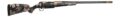 Fierce Firearms Carbon Rogue XP Bolt-Action Rifle Rental | 6.5 PRC | 22in