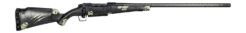 Fierce Firearms Carbon Rogue XP Bolt-Action Rifle Rental | 7mm PRC