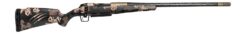 Fierce Firearms Carbon Rogue XP Bolt-Action Rifle Rental | .300 PRC