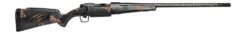 Fierce Firearms Carbon Rogue XP Bolt-Action Rifle Rental | .300 PRC | 24in | ROGSCX300PRC24BT
