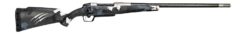 Fierce Firearms Carbon Rogue XP Bolt-Action Rifle Rental | .22 Creedmoor | 22in