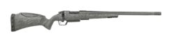 Fierce Firearms CT Mini Rogue XP 2.0 Bolt-Action Rifle Rental | .22 Creedmoor | 18in