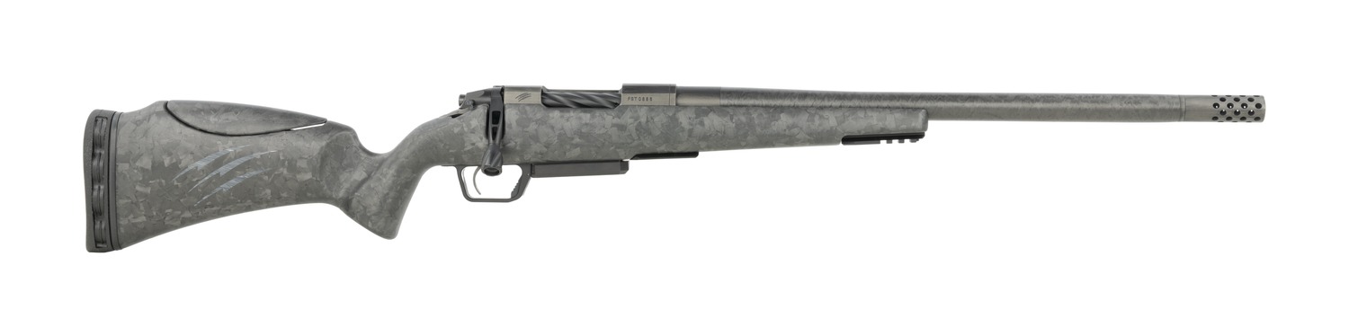 Fierce Firearms CT Mini Rogue XP 2.0 Bolt-Action Rifle Rental | .22 Creedmoor | 18in