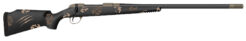 Fierce Firearms CT Rage Bolt-Action Rifle Rental | 7mm BC | FCTRG7MMBC20BS