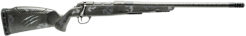 Fierce Firearms CT Rage LR Bolt-Action Rifle Rental | .22 Creedmoor