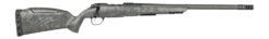 Fierce Firearms CT Rage LR Bolt-Action Rifle Rental | .22 Creedmoor | 18in