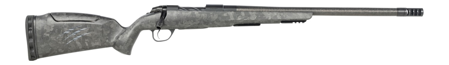Fierce Firearms CT Rage LR Bolt-Action Rifle Rental | 6.5 PRC | 24in
