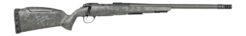 Fierce Firearms CT Rage LR Bolt-Action Rifle Rental | 7mm BC | 18in