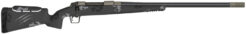 Fierce Firearms CT Rival FP Bolt-Action Rifle Rental | 7mm Remington