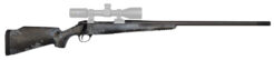 Fierce Firearms CT Rival LR Bolt-Action Rifle Rental | .300 Winchester Magnum | 24in