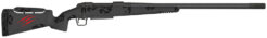 Fierce Firearms CT Rival XP Bolt-Action Rifle Rental | 7mm Remington | 22in