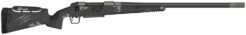 Fierce Firearms CT Rival XP Bolt-Action Rifle Rental | .308 Winchester