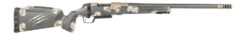 Fierce Firearms CT Rival XP 2.0 Bolt-Action Rifle Rental | .22 Creedmoor
