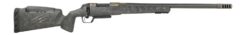 Fierce Firearms CT Rival XP 2.0 Bolt-Action Rifle Rental | .22 Creedmoor | RIVTCX22CM20DTM