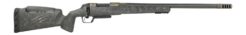 Fierce Firearms CT Rival XP 2.0 Bolt-Action Rifle Rental | 7mm PRC | 22in