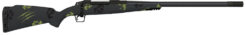 Fierce Firearms CT Rogue Bolt-Action Rifle Rental | .300 PRC | 22in