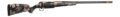 Fierce Firearms CT Rogue XP Bolt-Action Rifle Rental | .22 Creedmoor