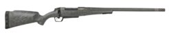 Fierce Firearms CT Rogue XP Bolt-Action Rifle Rental | 6.5 PRC | ROGTCX65PRC20DGM