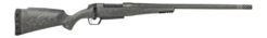 Fierce Firearms CT Rogue XP Bolt-Action Rifle Rental | 7mm PRC